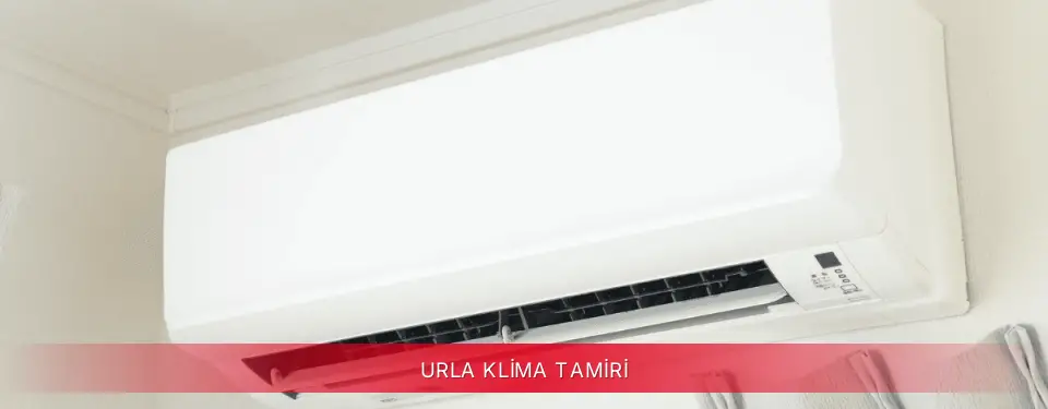 Urla İlçemi Bosch Klima Tamiri