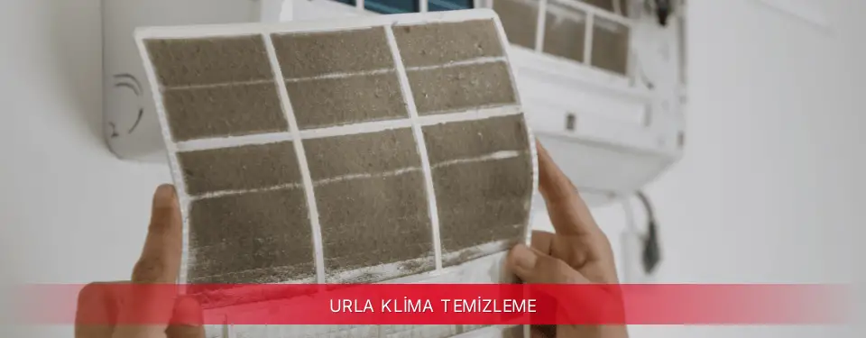 Urla İlçemi Bosch Klima Temizleme